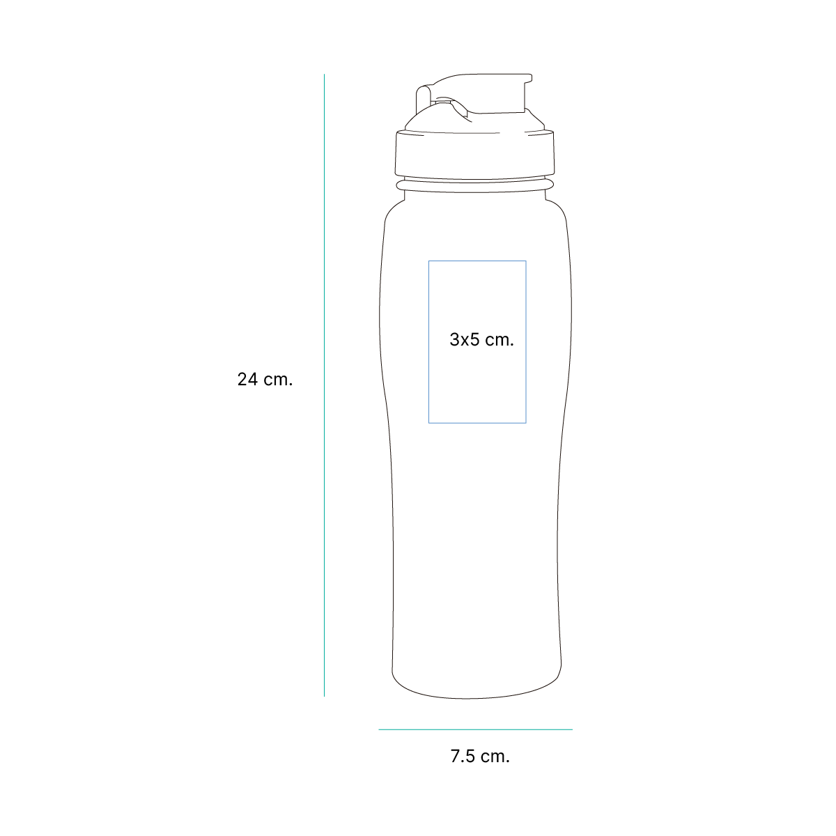 CILINDRO RUBBER TE-040