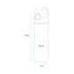 CILINDRO MELBU TE-048
