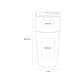 TERMO KAURA TE-051