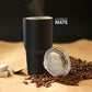 TERMO MAKAU. 600 ML TE-053
