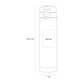 TERMO ABIYÁN TE-059