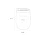VASO OYAM TE-061