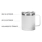 Taza Montt TE-068