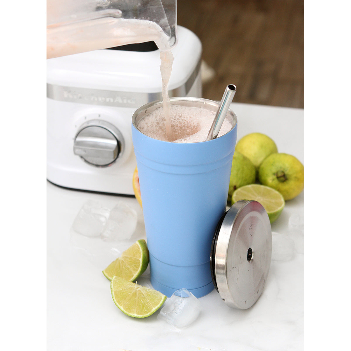 VASO AÍNSA TE-078