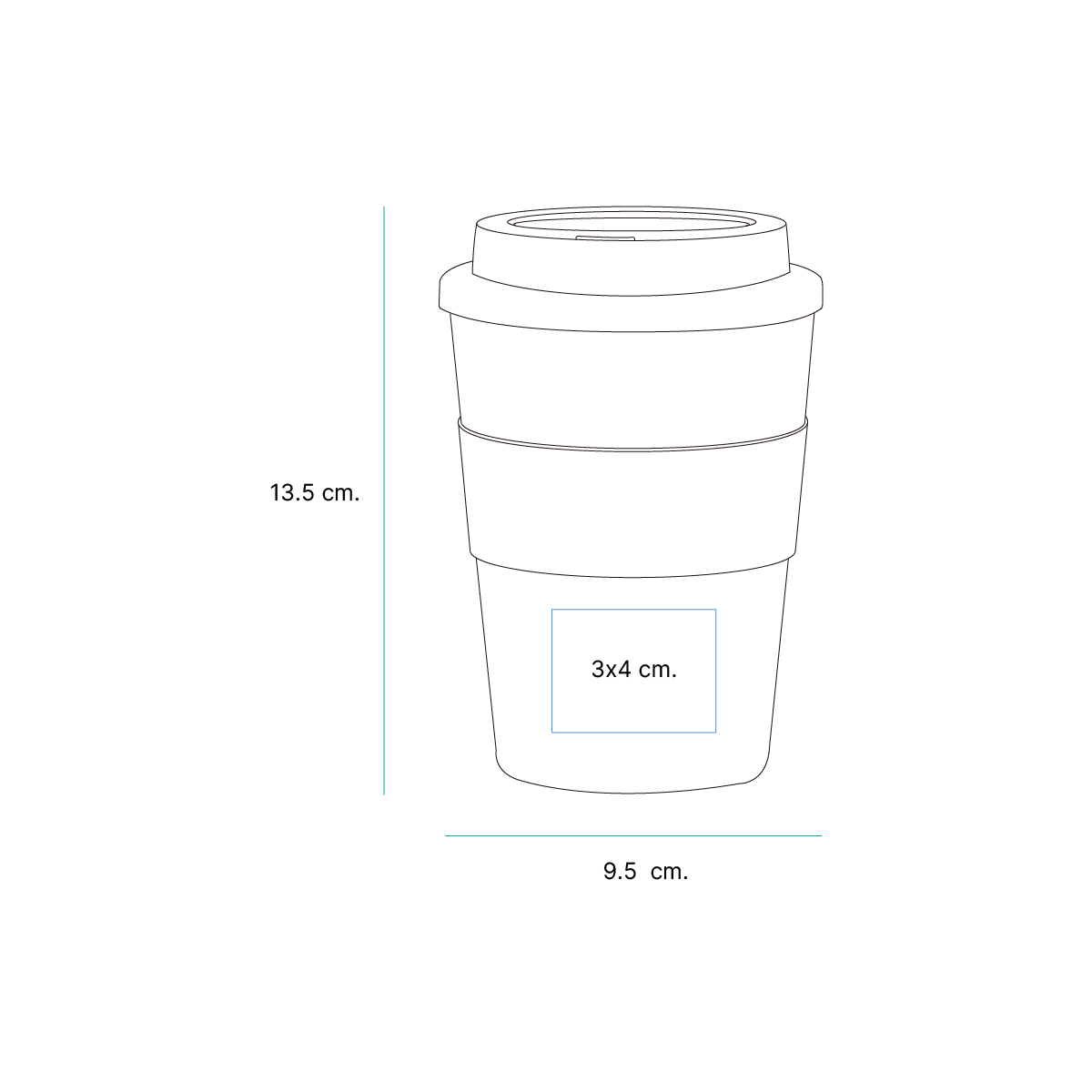 VASO FIGUERES TE-084