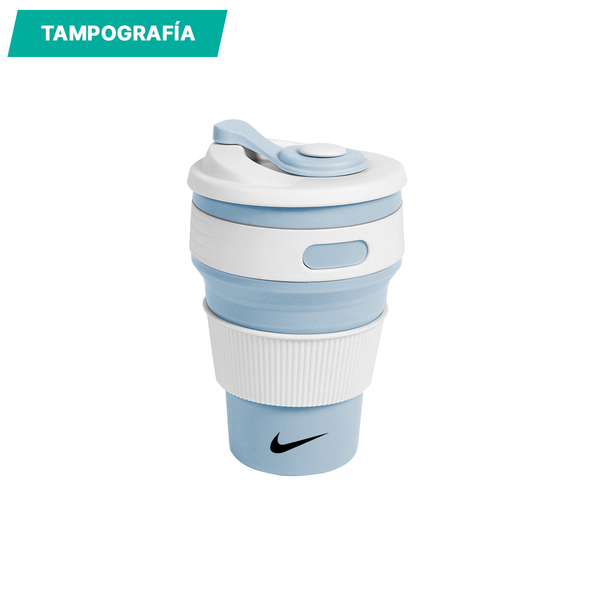 VASO LLEIDA TE-087