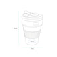 VASO LLEIDA TE-087