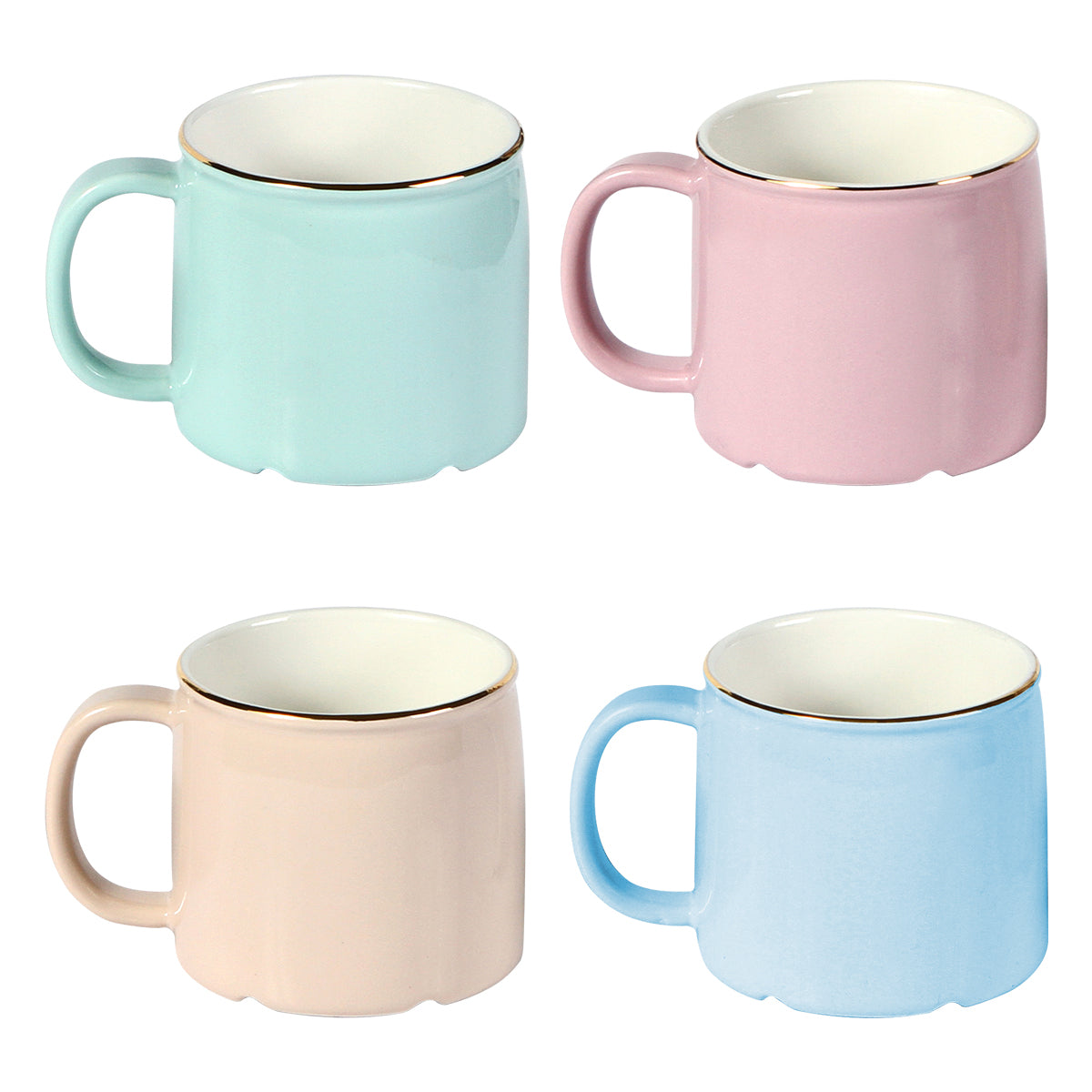 Taza Kediri TE-089