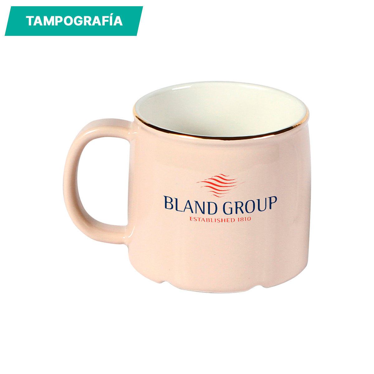 Taza Kediri TE-089