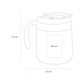 TAZA DÁVAO TE-100