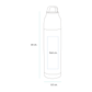 TERMO CORON TE-105