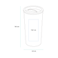 VASO KUPANG TE-111
