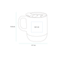 TAZA MANADO TE-114