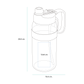BOTELLA ODESA TE-122