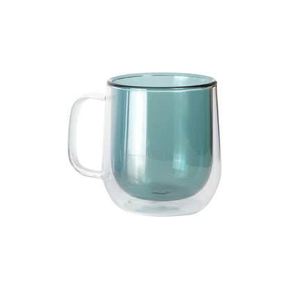 VERDE TURQUESA