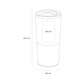 TERMO TAFUNA TE-126