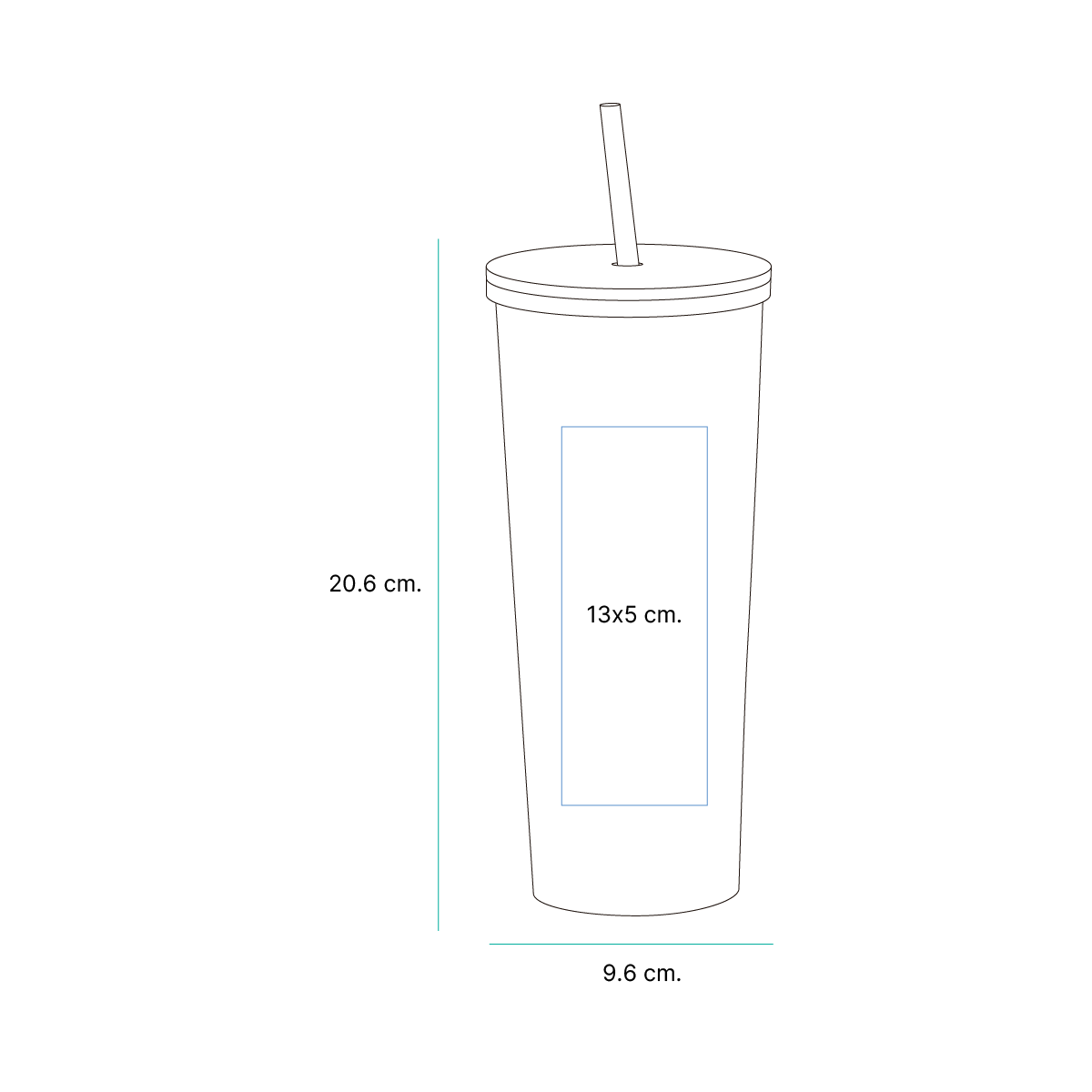 VASO VAITOGI TE-131