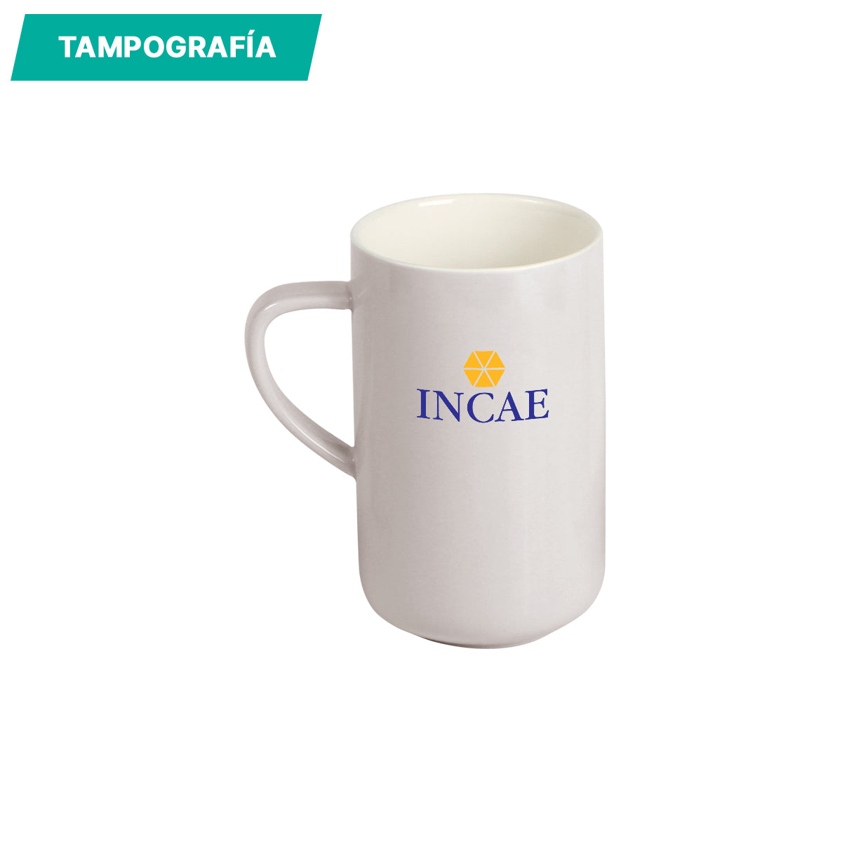 Taza Vailima TE-132
