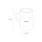 TAZA VAILIMA TE-132