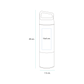 TERMO AMBERES TE-134