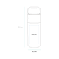 TERMO RANSOL TE-135