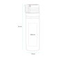 TERMO VOGAR TE-138
