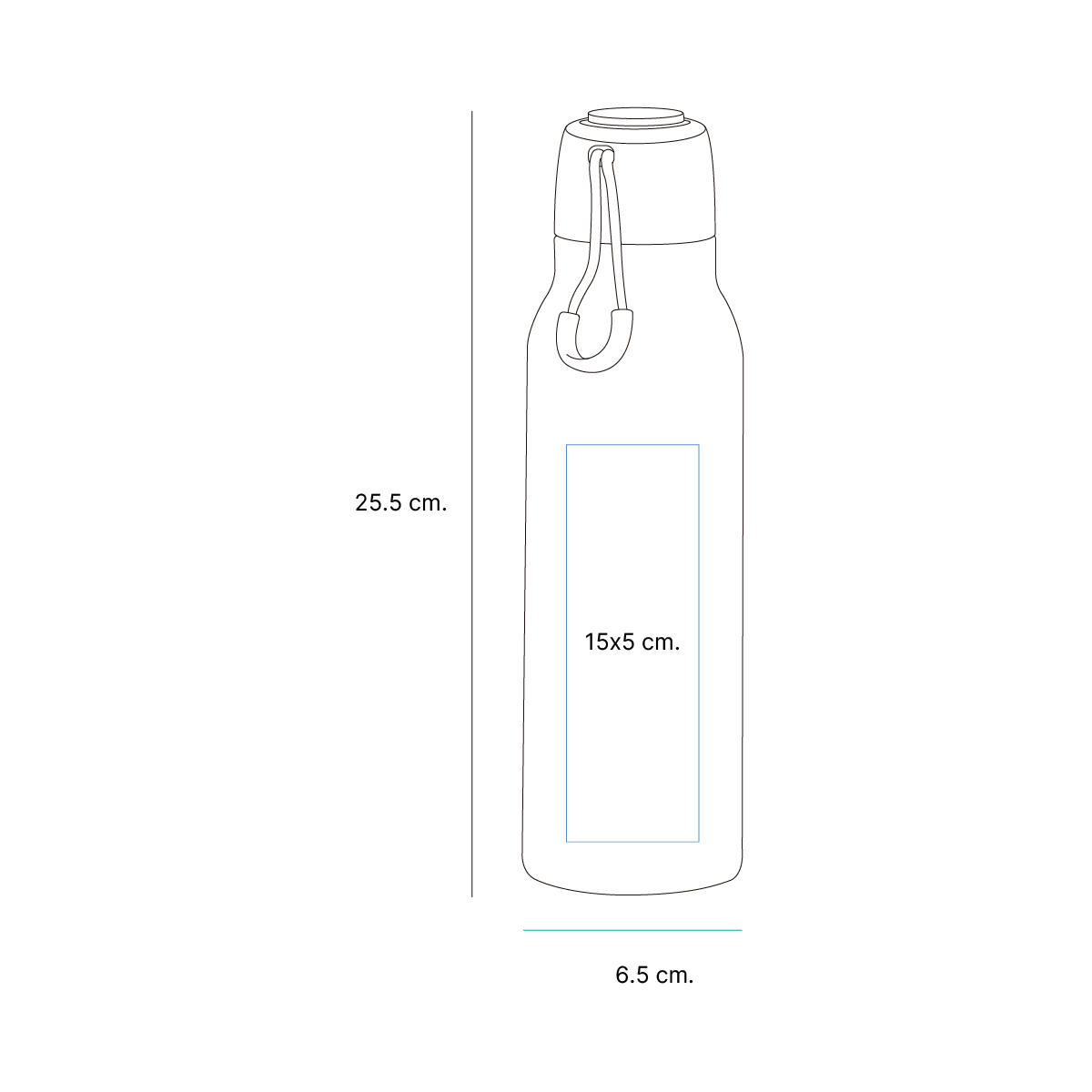 TERMO ULÁN TE-140