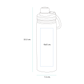 TERMO RUWAIS TE-144