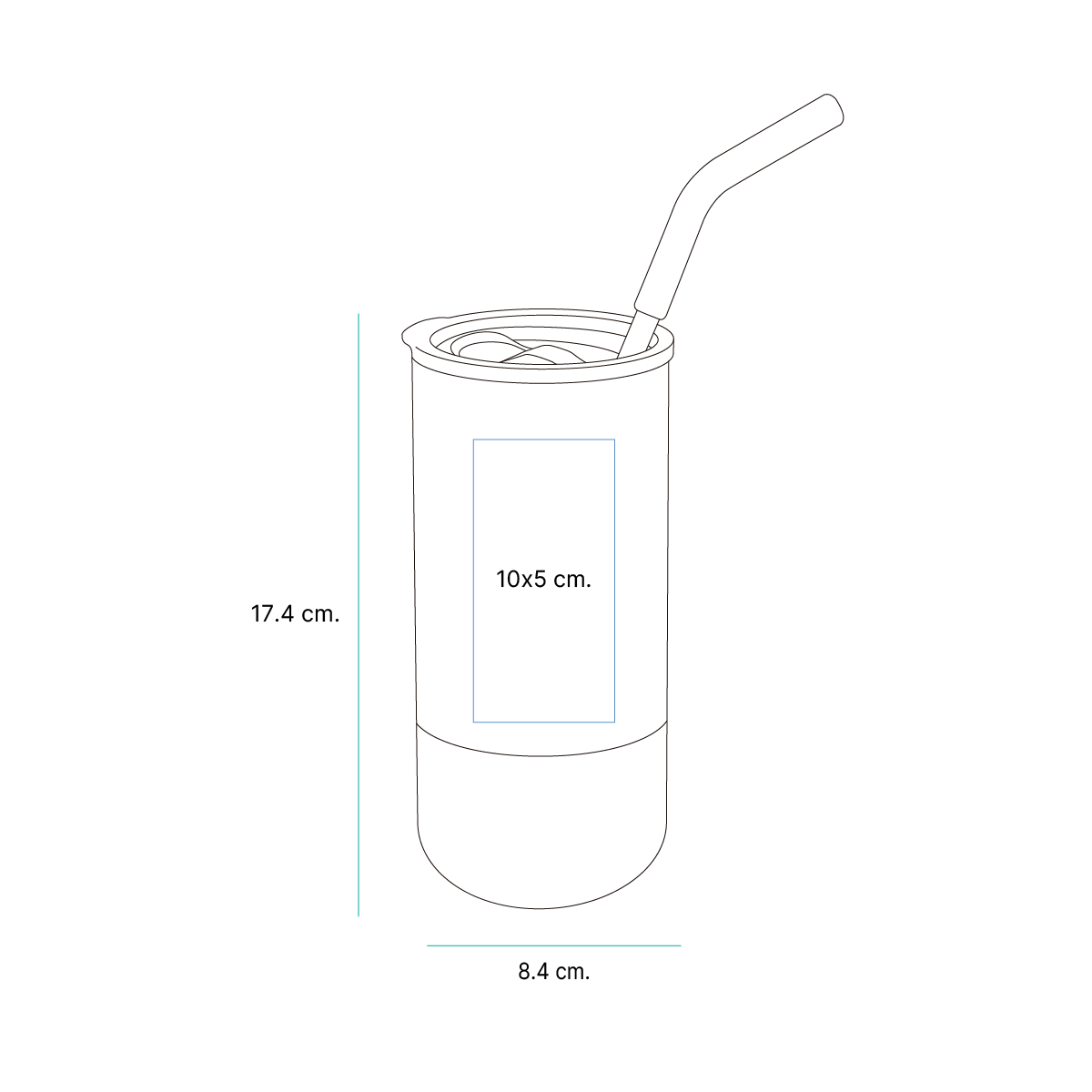 TERMO BASSAR TE-145