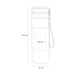 TERMO GALLICO TE-151