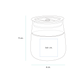 VASO LISSONE TE-152