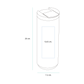 TERMO MAYADIN TE-153