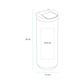 TERMO HAMA TE-154