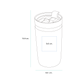 VASO PALMI TE-157