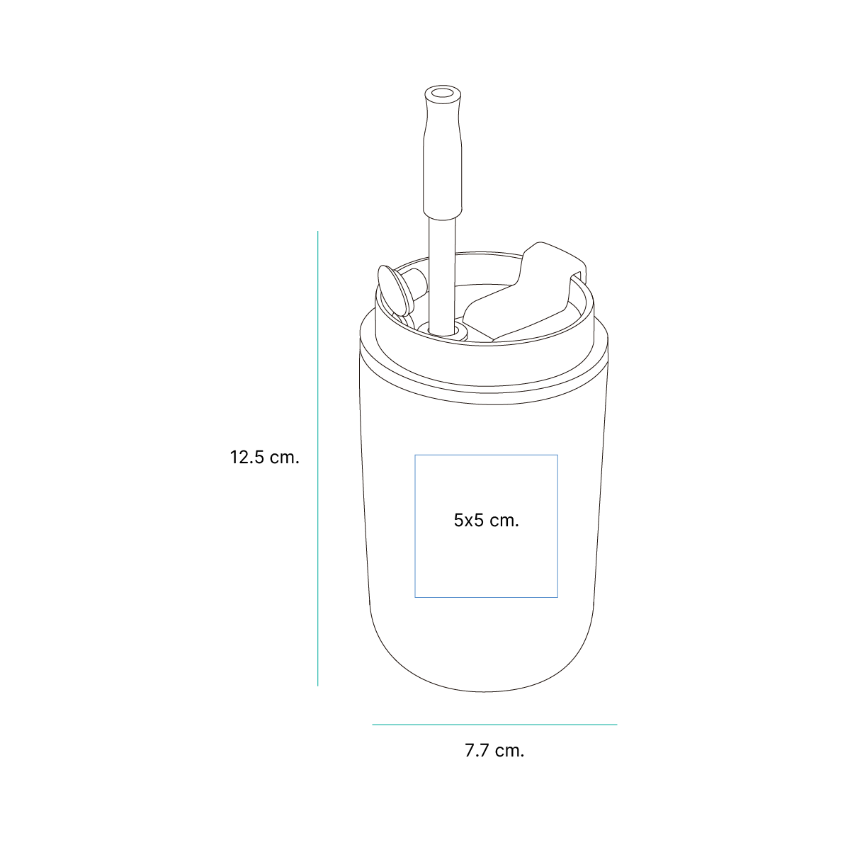 VASO FAVAZZINA TE-158