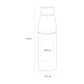 BOTELLA MARINEO TE-159