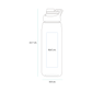 BOTELLA GANGEMI TE-162