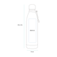 TERMO GIGLIOLO TE-163