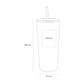 VASO COLELLI TE-165