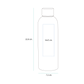 BOTELLA LEONFORTE TE-173