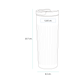 TERMO GARDIN TE-175