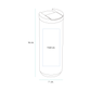 TERMO MONREALE TE-176