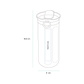 TERMO MARTUCCI TE-177
