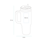 TERMO CALERI TE-183