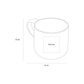 TAZA KASALA TE-189