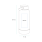 TERMO NYALA TE-191
