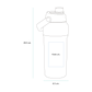TERMO SAIQ TE-197