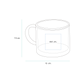 TAZA BIGHT TE-202