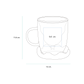 TAZA LUENA TE-204