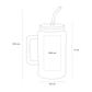 TERMO MIRTETO TE-208